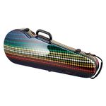 Bam 2200XLPA Paris Ltd. Viola Case