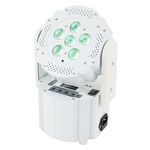 Showtec EventLITE 6/3 White