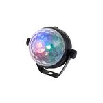 Showtec Bumper Stars incl. IR Remote