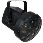 Showtec Bumper Mushroom incl. Remote