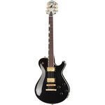 Knaggs Steve Stevens Black GH