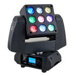 Showtec PXO Beam RGBW