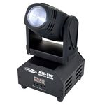 Showtec XS-1W Mini Moving Beam 1x10W