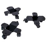 Jahn Piano Spider 3 pcs
