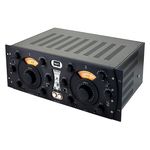SPL Iron black