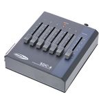 Showtec SDC-6 DMX controller