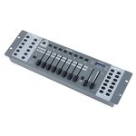 Showtec SM-8/2 16 Channel Light Desk
