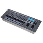 Showtec SM-16/2
