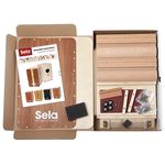 Sela SE 037 Cajon Quick Assembly