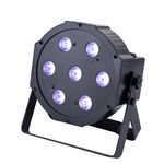 Eurolite LED SLS-7 QCL 7x10W Floor