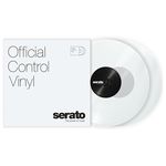 Serato Performance-Series Vinyl Clear