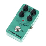 TC Electronic HyperGravity Compressor