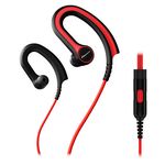 Pioneer SE-E711T-R Red