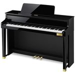 Casio Hybrid GP-500 BK Celviano