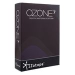 iZotope Ozone 7