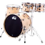 DW Satin Oil Standard Natural Set