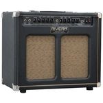 Rivera Clubster Royale 25-112 Black