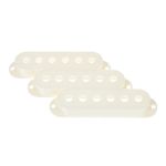 Montreux #8563 Single Coil Cover Set AW