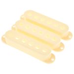 Montreux #8562 Single Coil Cover Set VY
