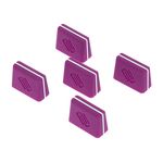 Reloop Fader Cap Set - Purple