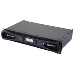 Crown XLS 2002