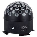 Showtec Sunraise LED 5 x 3W LED