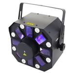 Showtec Dominator 3-in-1