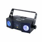 Showtec X-Terminator 3-in-1