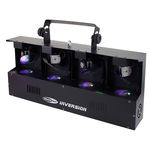 Showtec Inversion 4-in-1 Scanner