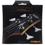 Ibanez IEBS4CMK Mic Bass String Set