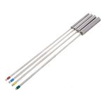 Grover Pro Percussion Triangle Beater Set TB-TS