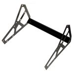 Moog Mother Two-Tier Rack Stand
