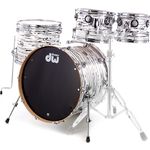 DW Finish Ply Ultra White 2015