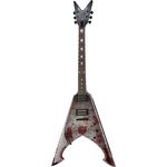 Dean Guitars Michael Amott MAS Tyrant Axe