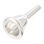 Griego Mouthpieces Model 6.5 Nouveau Tenor Silver
