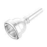 Griego Mouthpieces Model 6.5 NY Tenor Silver