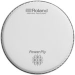 Roland MH2-8 8" Powerply Mesh Head