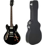 Harley Benton HB-35 BK Vintage Series Bundle
