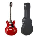 Harley Benton HB-35 CH Vintage Series Bundle