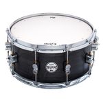 DW PDP 14"x6,5" Black Wax Snare