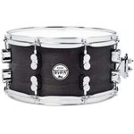 DW PDP 13"x07" Black Wax Snare