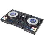 Hercules DJ Control Jogvision