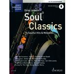 Schott Soul Classics A-Sax