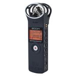 Zoom H1 MB Matte Black