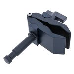 9.solutions Python clamp with 5/8" Pin