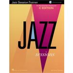 Hal Leonard Jazz C Edition
