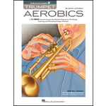 Hal Leonard Trumpet Aerobics