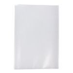 Music Sales Choir Folder Sleeve 5 Pack