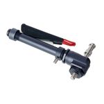 9.solutions Angled El-Bo arm