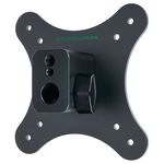 9.solutions Vesa to 5/8" Receptacle